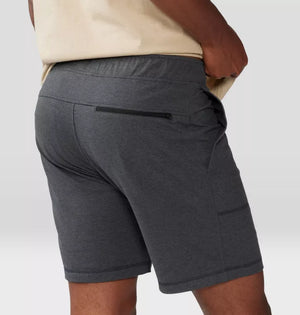 Mountain Hardwear Men's Chillaction Shorts (OM0230-010)