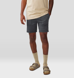 Mountain Hardwear Men's Chillaction Shorts (OM0230-010)