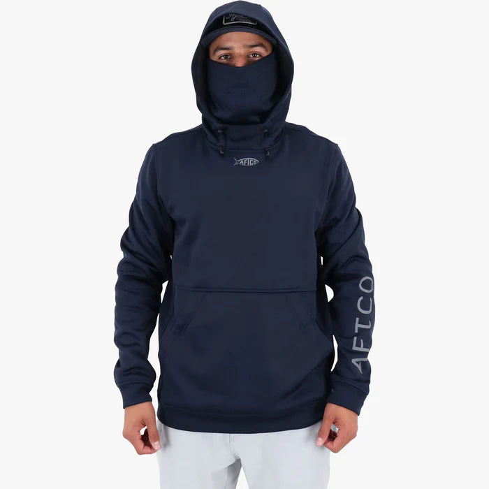 Aftco Men's Reaper Hoodie (MF4172)