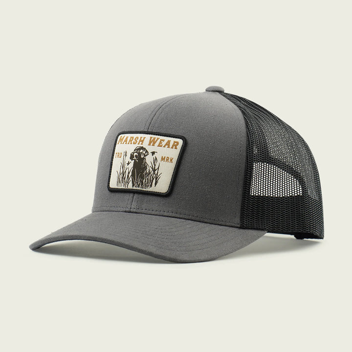 Marsh Wear Lookout Trucker Hat