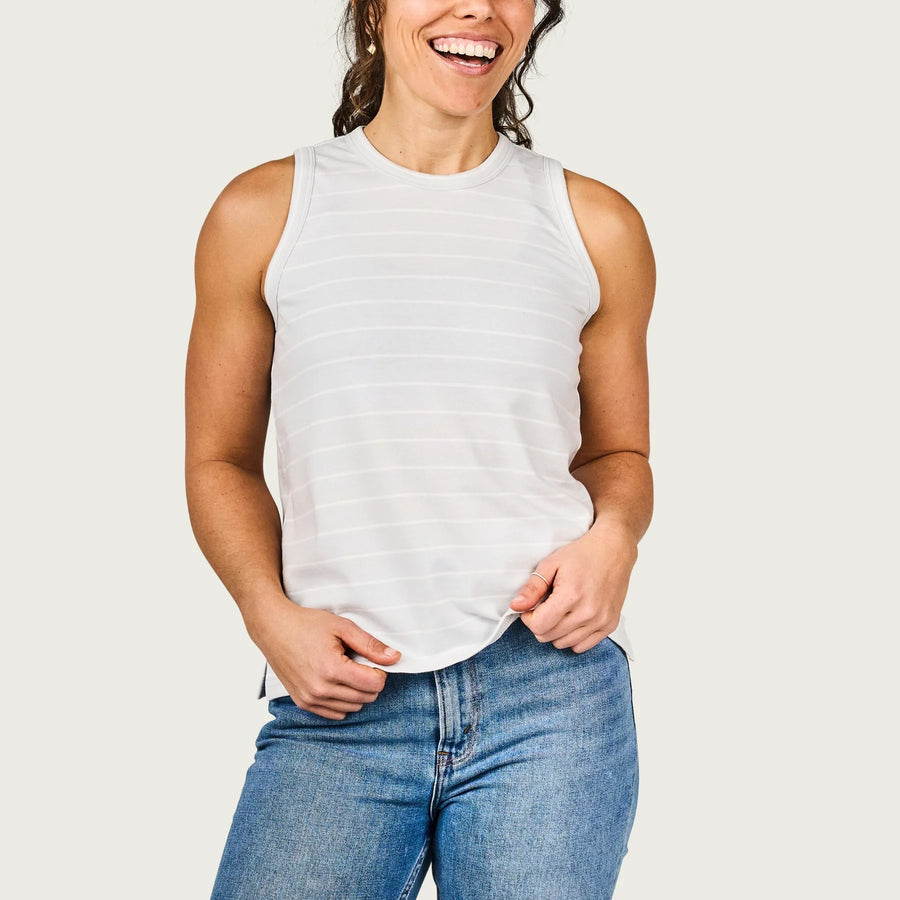 Marsh Wear Women's Sanibel Tank (WWK5002)