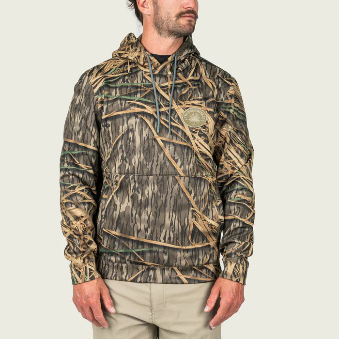 Marsh Wear Men's Nor'easter Hoodie