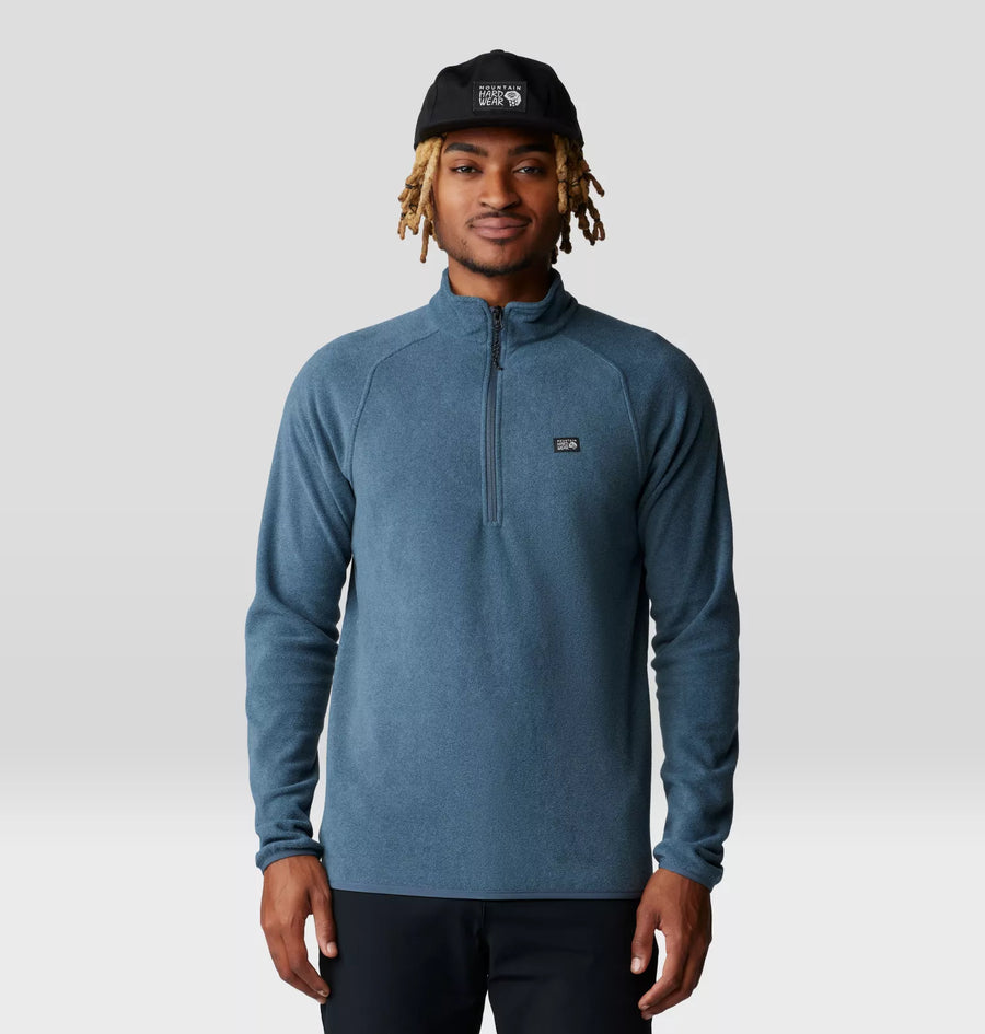 Mountain Hardwear Men's Microchill 1/4 Zip (2104711)