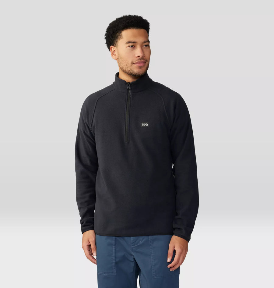 Mountain Hardwear Men's Microchill 1/4 Zip (2104711)