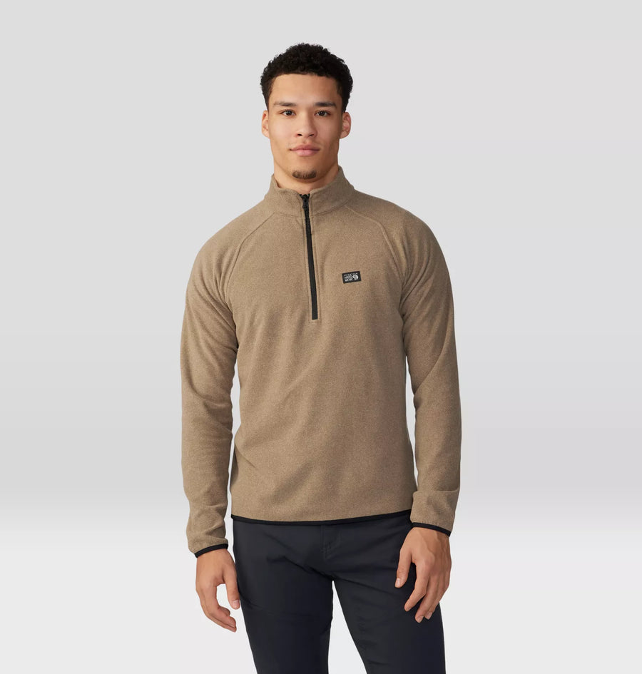 Mountain Hardwear Men's Microchill 1/4 Zip (2104711)