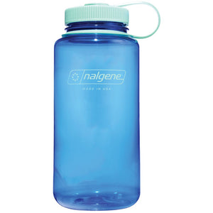 Nalgene 32oz Wide Mouth Sustain Water Bottle