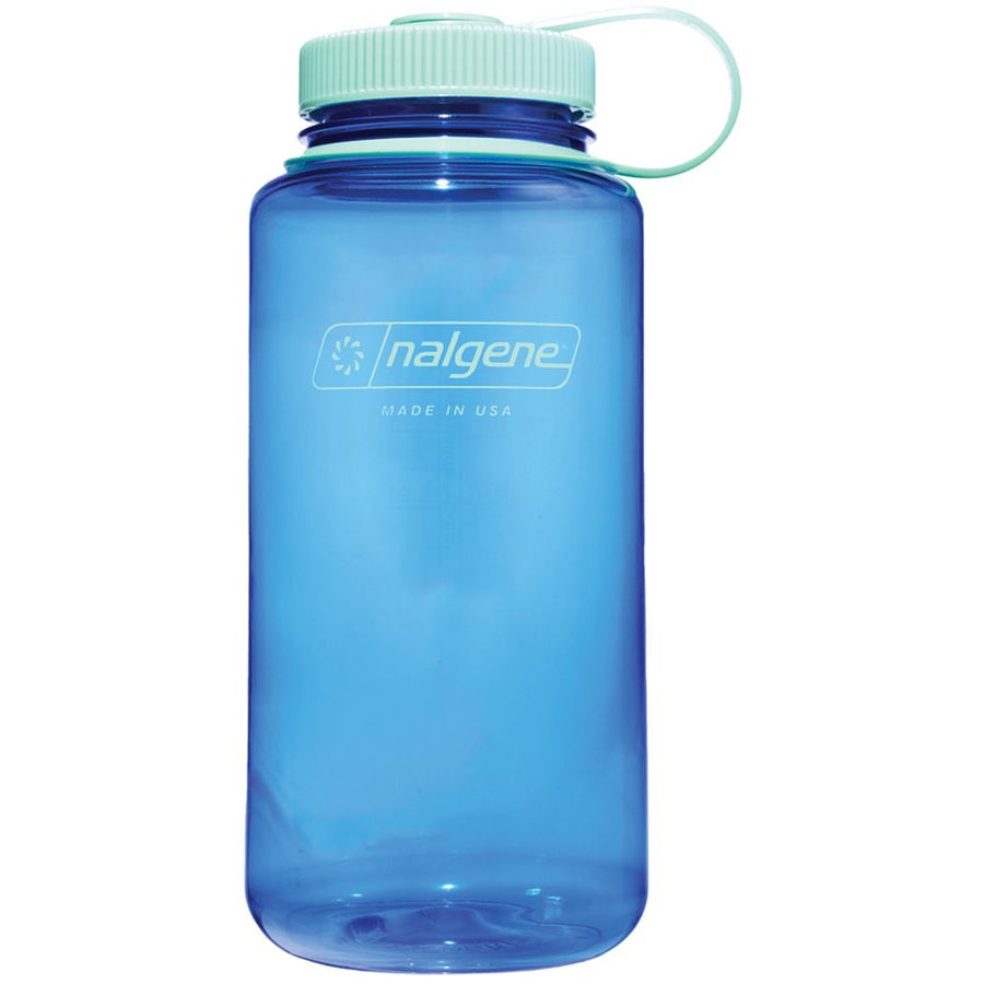 Nalgene 32oz Wide Mouth Sustain Water Bottle