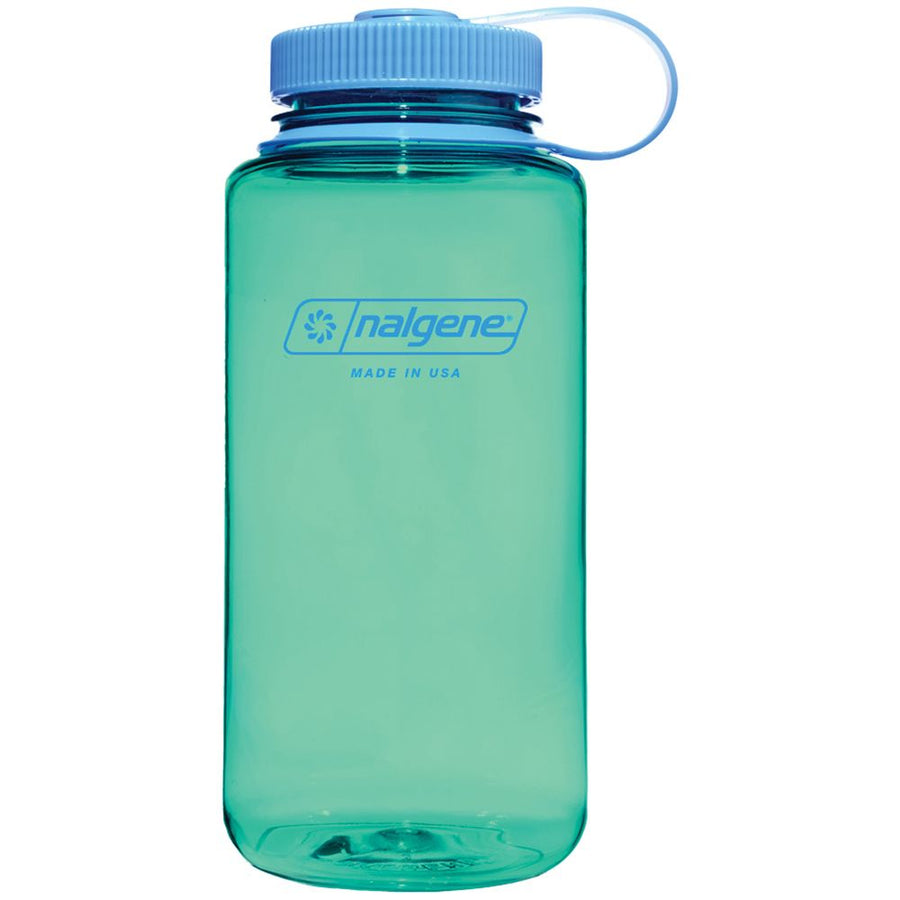 Nalgene 32oz Wide Mouth Sustain Water Bottle