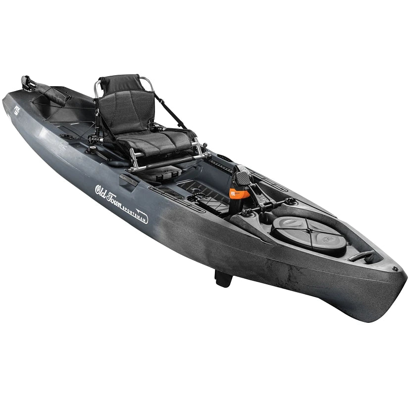 Boaton Kayak Paddle Holder, Track Mount Kayak Paddle Clips, Kayak