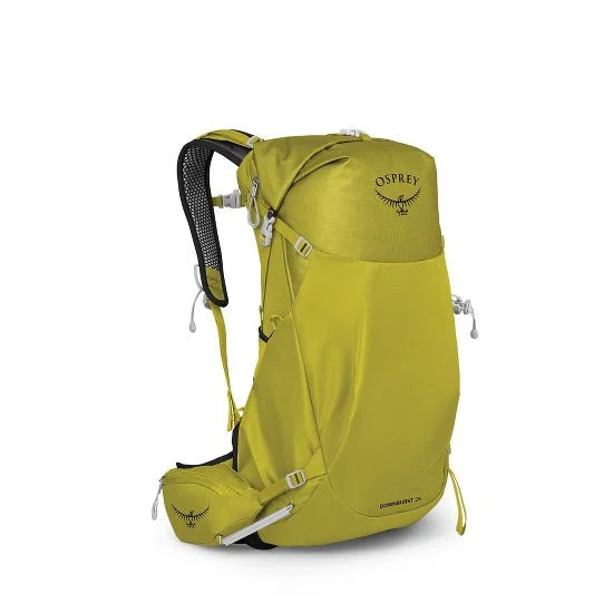 Osprey backpack yellow best sale