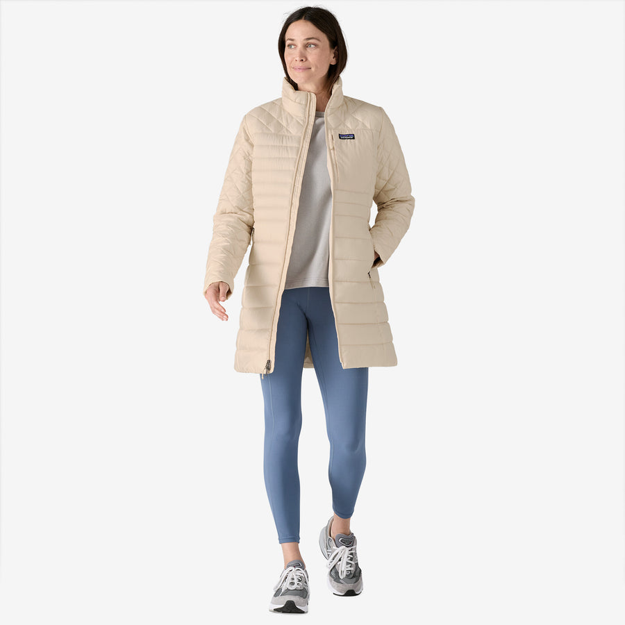 Patagonia Women's Radalie Parka