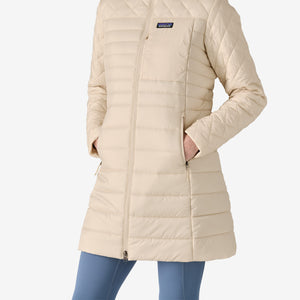 Patagonia Women's Radalie Parka