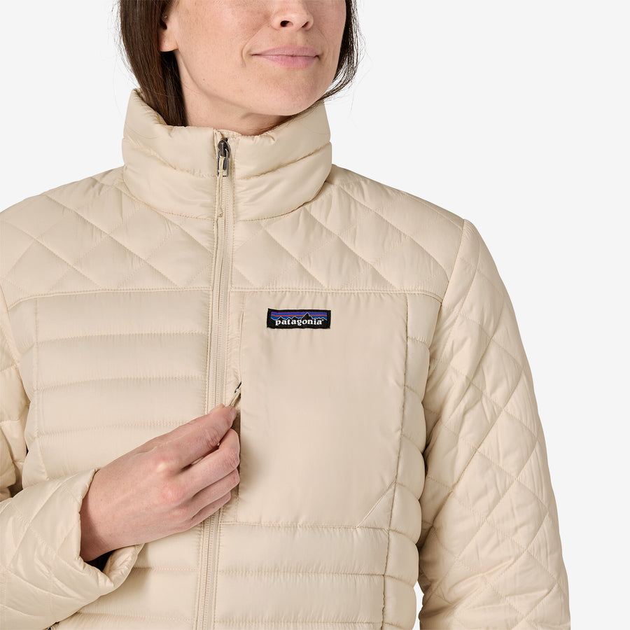 Patagonia Women's Radalie Parka