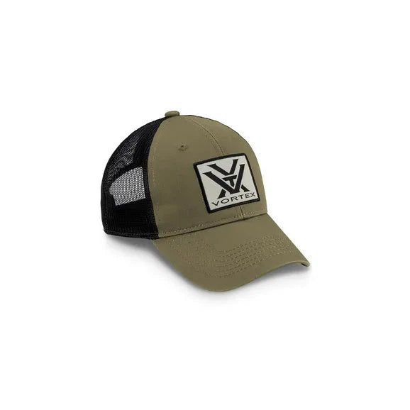 Vortex Patch Logo Cap 220-34