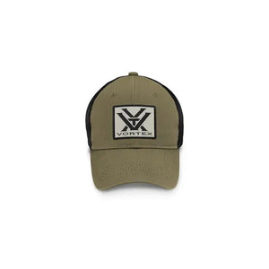 Vortex Patch Logo Cap 220-34