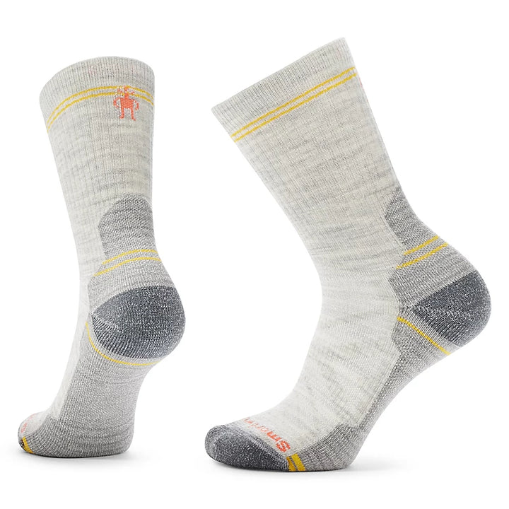 Smartwool Women's Hike Tube Stripe Crew Socks (SW001573069)