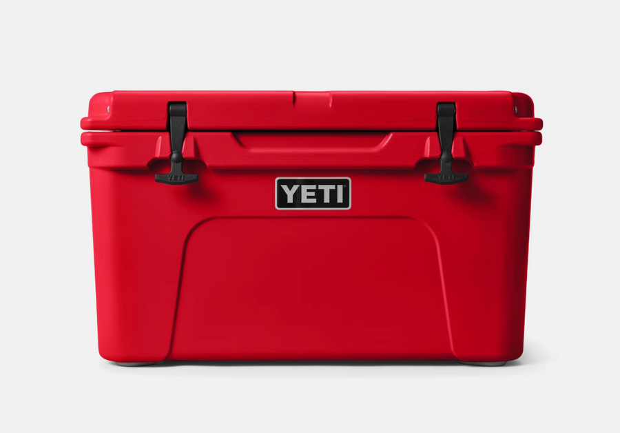 Yeti Tundra 45 Hard Cooler