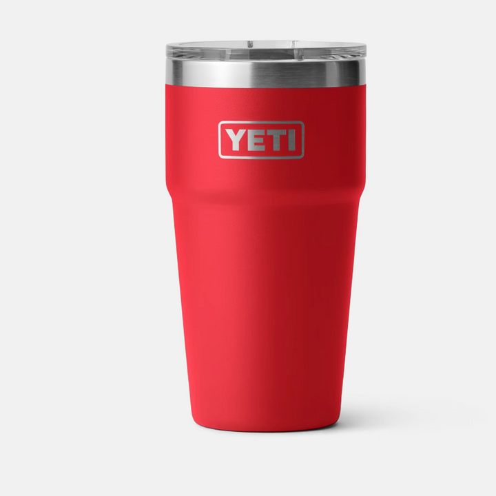 Yeti Rambler 16oz  Stackable Pint