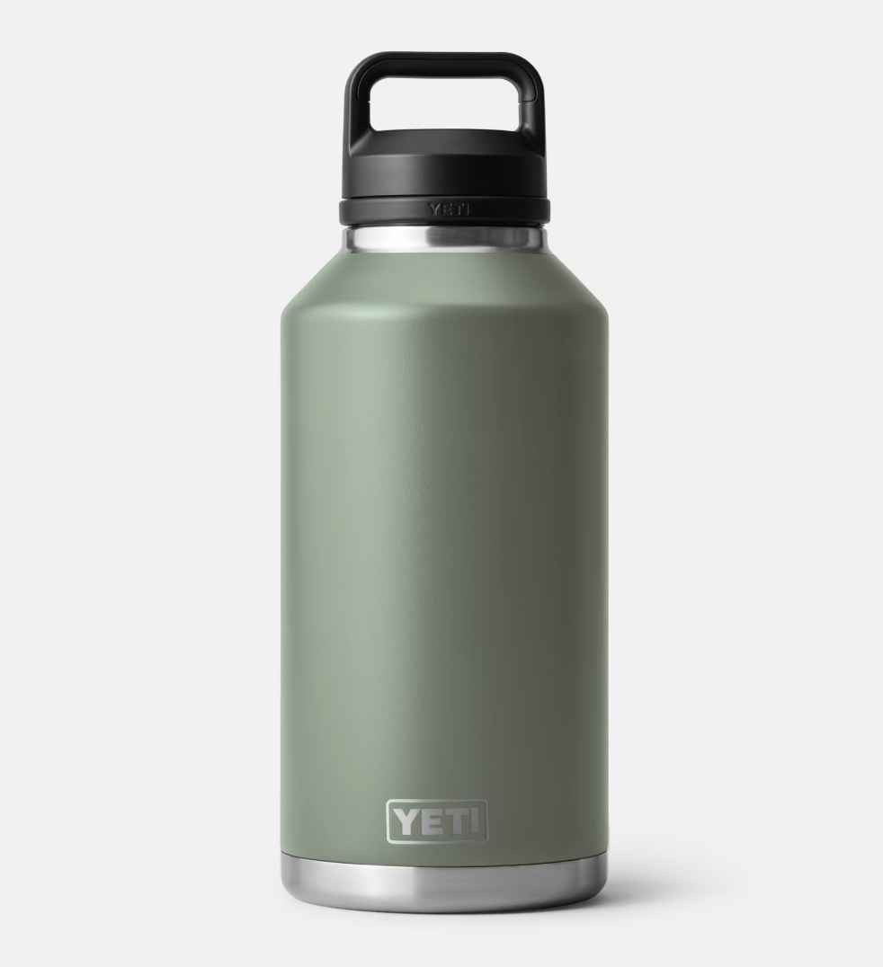 YETI Rambler Bottle 64oz