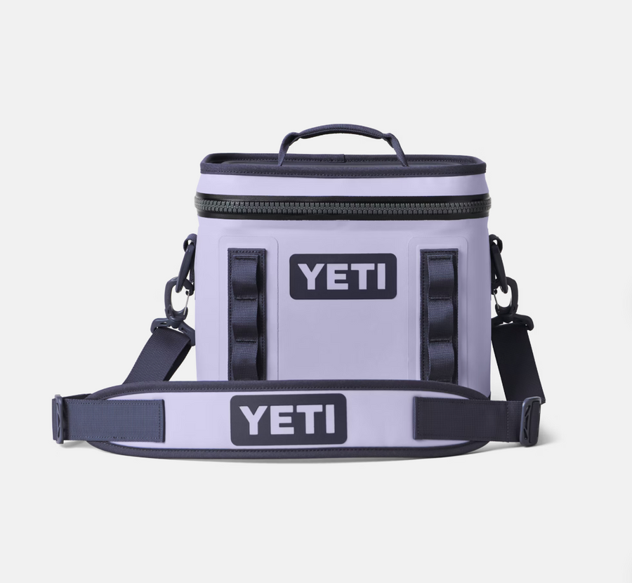 Custom Yeti Hopper Flip 12