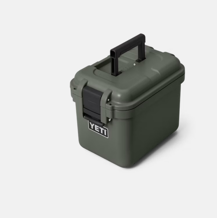 YETI LoadOut GoBox 30 Gear Case