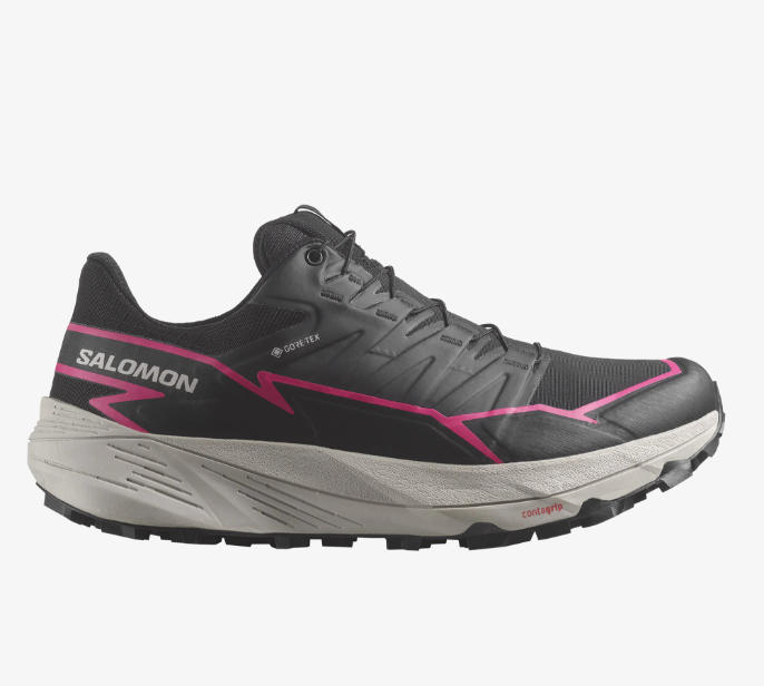 SALOMON WOMEN'S THUNDERCROSS GTX (473835)