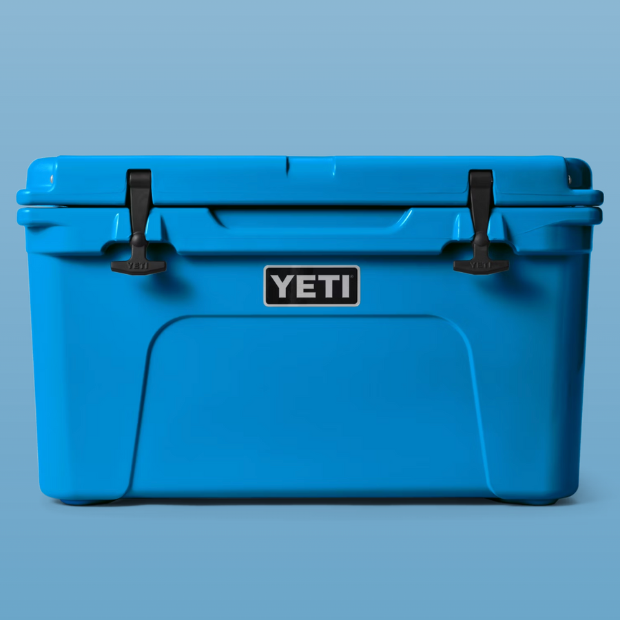 Yeti Tundra 45 Hard Cooler