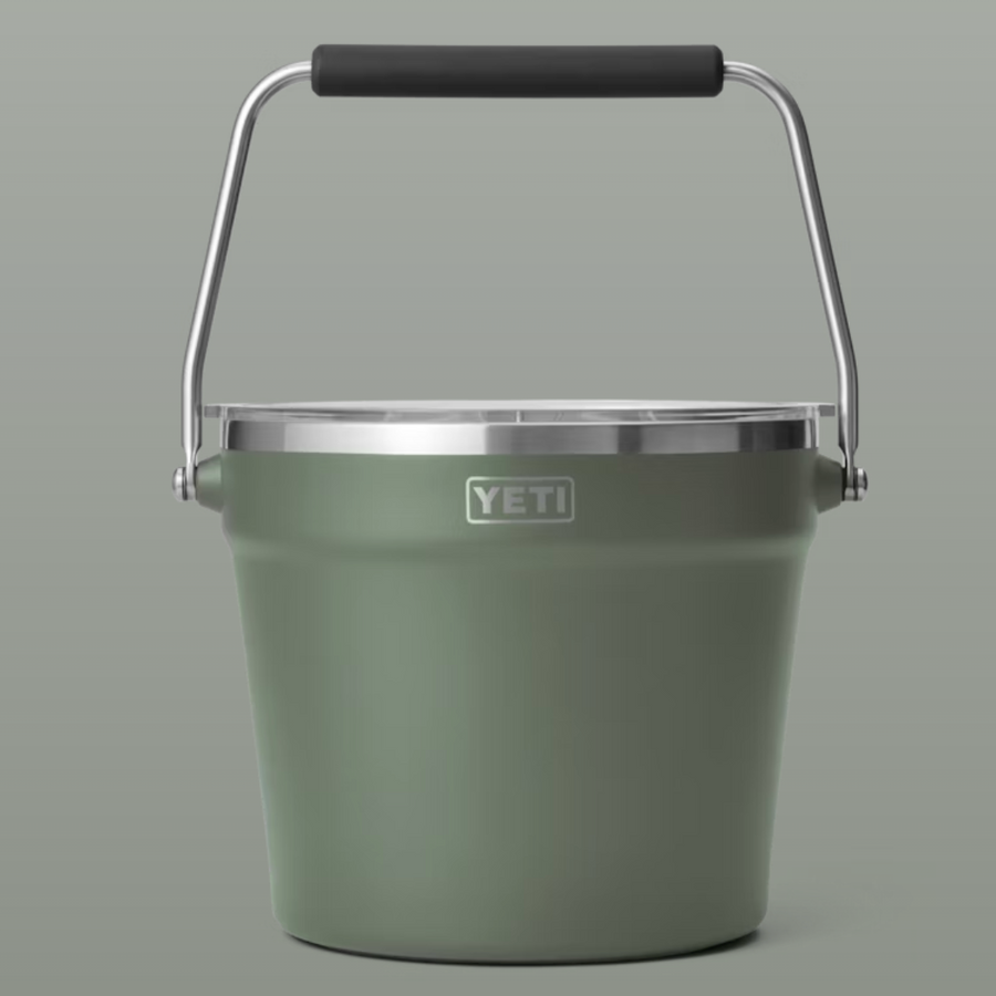 Yeti Rambler Beverage Bucket