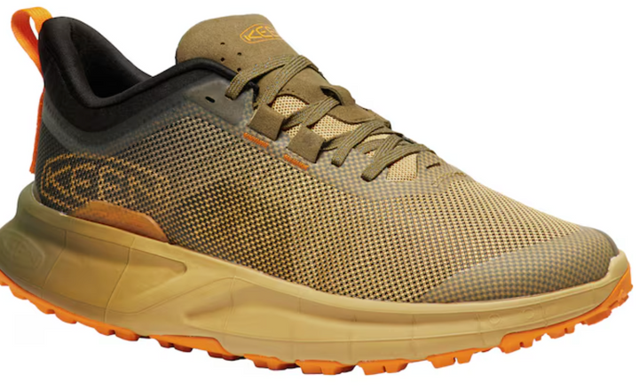 Keen Men's 450 Dirt Hiking Shoes Synthetic Men's (1029756)