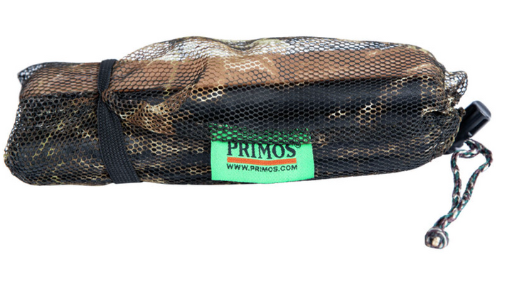 Primos Hunting Big Bucks Rattling Bag