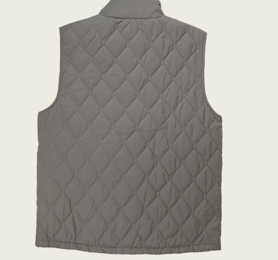 Marsh Wear Men's Barnwell Puff Vest (MWJ16)