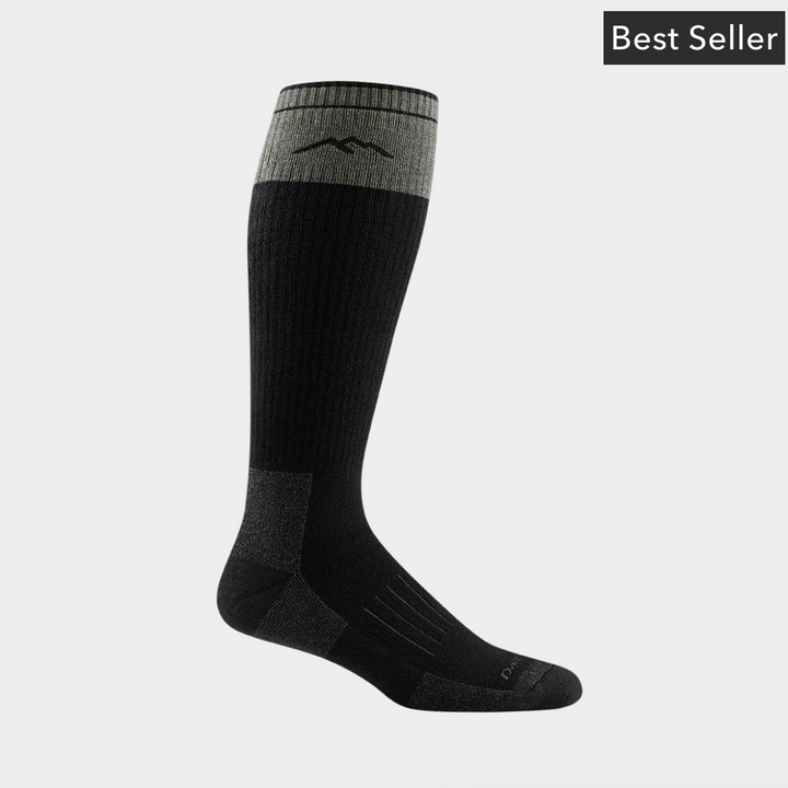 Darn Tough Men's Hunt Over-The-Calf Heavyweight Full Cushion Socks (2013)