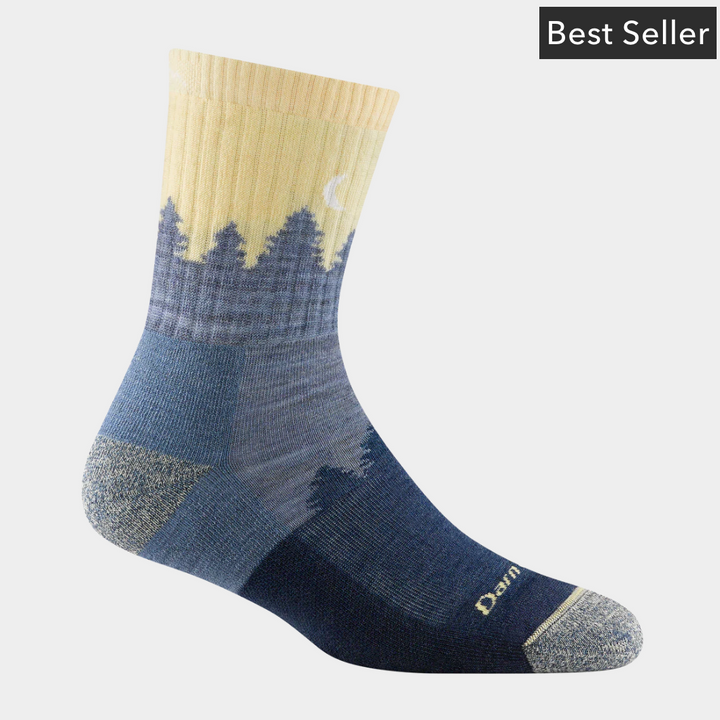 Darn Tough Women's Hike/.Trek Socks (1971)