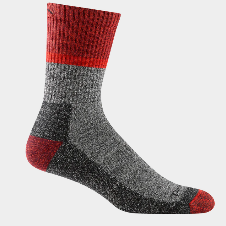 Darn Tough Men's Hike/Trek Micro Crew Socks