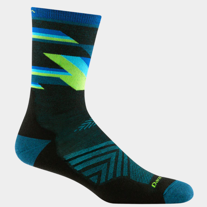 Darn Tough Men's Run Micro Crew Socks (1056)