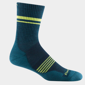 Darn Tough Men's Run Micro Crew Socks (1118)