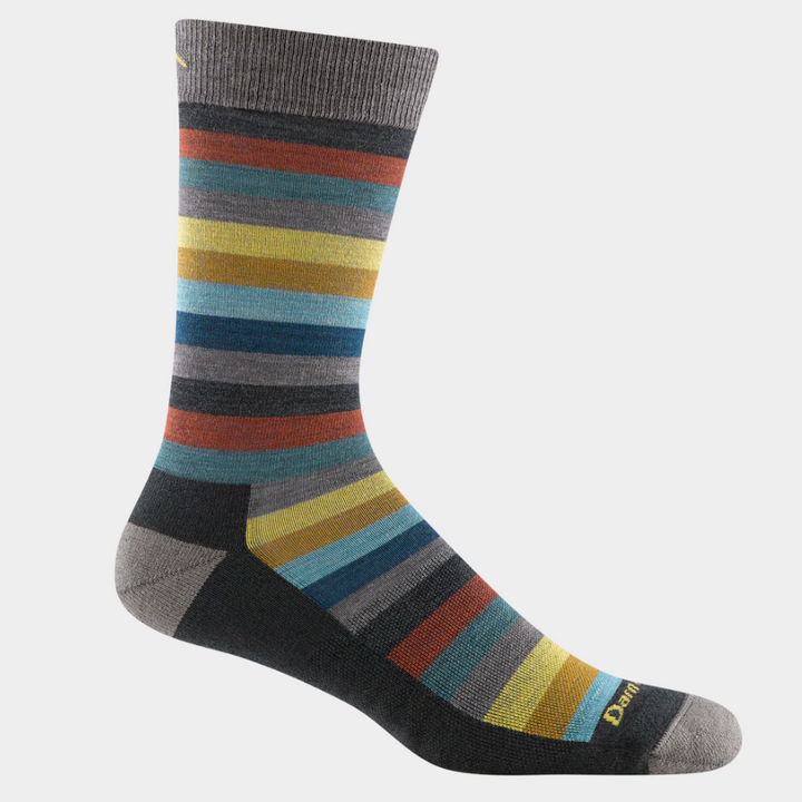 Darn Tough Men's Lifestyle Crew Socks (6113)