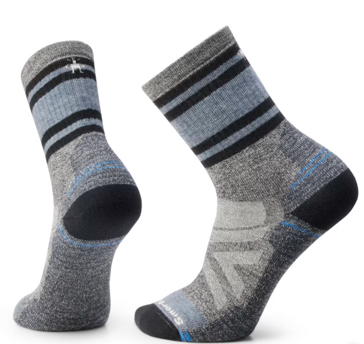 Smartwool Hike Lolo Trail Crew Socks (SW001984)