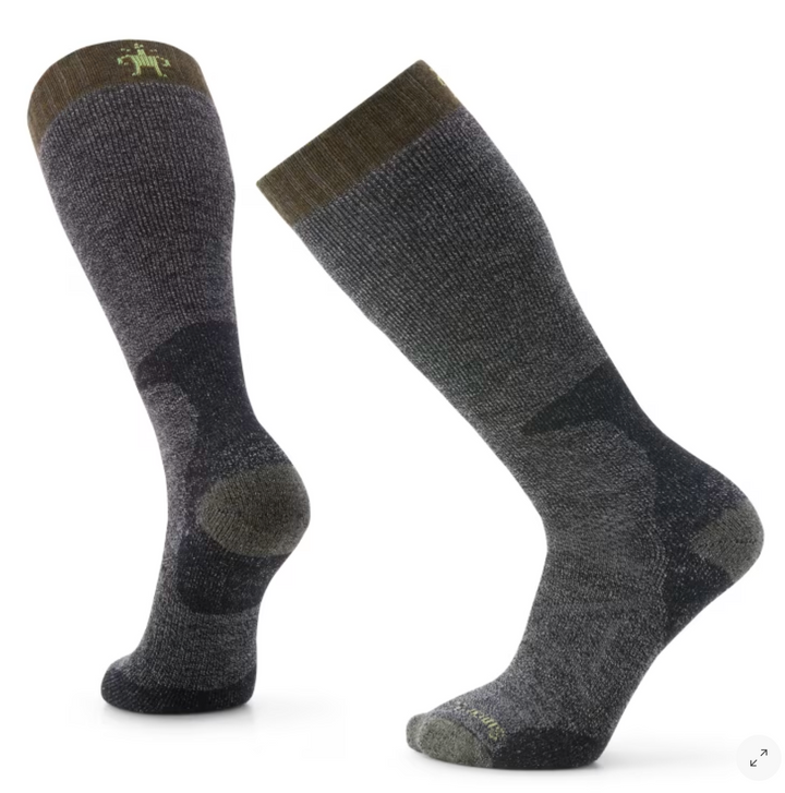 Smartwool Hunt Classic Edition Over The Calf Socks (SW001898)