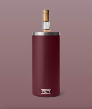 Yeti Rambler Wine Chiller