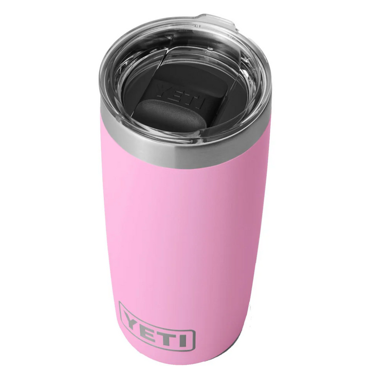 Yeti Rambler 10oz Tumbler with Magslider Lid