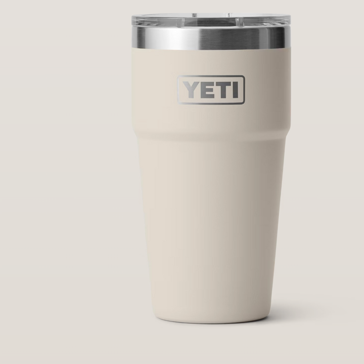 Yeti Rambler 20oz Stackable Cup Magslider Lid