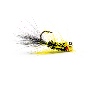 Widow Maker Tungsten Bugger 2-Pack