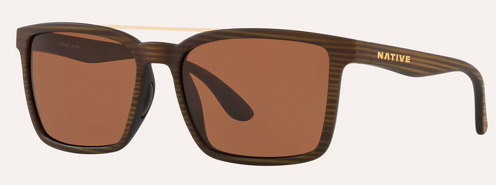 Native Eyewear Four Corners