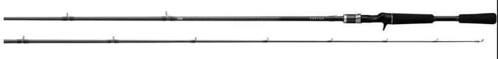 DAIWA TATULA XT CASTING ROD