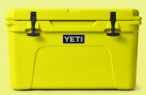 Yeti Tundra 45 Hard Cooler