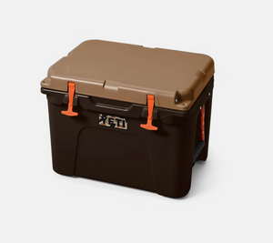 Yeti Tundra 35 Cooler