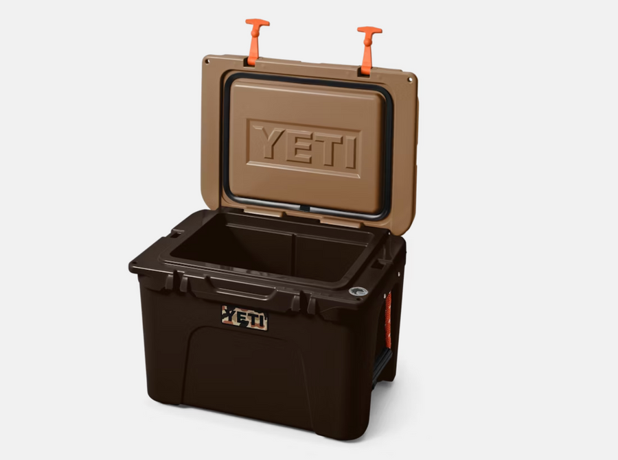 Yeti Tundra 35 Cooler