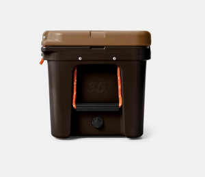 Yeti Tundra 35 Cooler