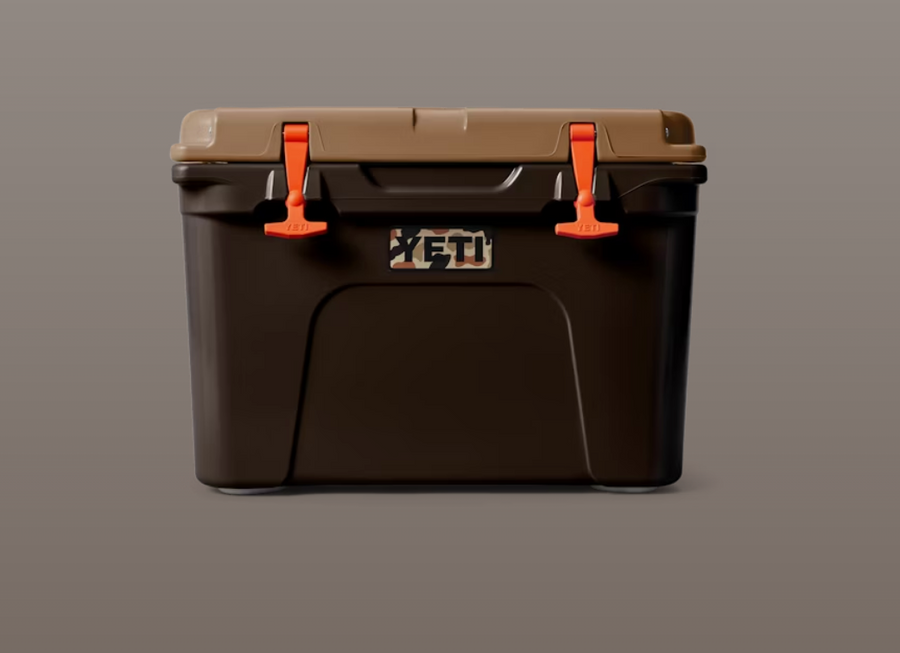 Yeti Tundra 35 Cooler